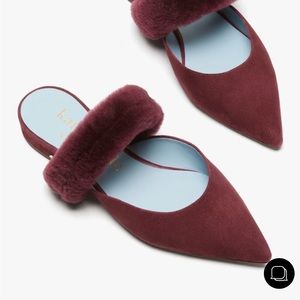 kate spade Marielle 2 mules